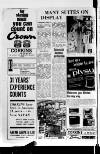 Lurgan Mail Friday 01 December 1967 Page 16