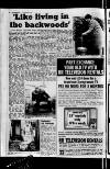 Lurgan Mail Friday 01 December 1967 Page 22