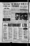 Lurgan Mail Friday 01 December 1967 Page 30