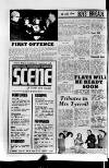 Lurgan Mail Friday 01 December 1967 Page 34