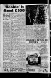 Lurgan Mail Friday 01 December 1967 Page 36