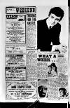 Lurgan Mail Friday 01 December 1967 Page 38