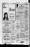 Lurgan Mail Friday 01 December 1967 Page 42
