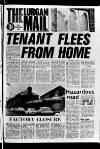 Lurgan Mail Friday 08 December 1967 Page 1