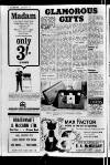 Lurgan Mail Friday 08 December 1967 Page 12