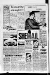 Lurgan Mail Friday 08 December 1967 Page 22