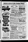 Lurgan Mail Friday 08 December 1967 Page 29