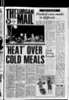 Lurgan Mail Friday 15 December 1967 Page 1