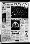 Lurgan Mail Friday 22 December 1967 Page 3