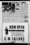 Lurgan Mail Friday 22 December 1967 Page 6