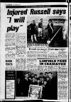 Lurgan Mail Friday 22 December 1967 Page 32