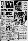 Lurgan Mail Friday 29 December 1967 Page 1