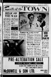 Lurgan Mail Friday 29 December 1967 Page 3