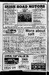 Lurgan Mail Friday 29 December 1967 Page 20