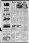 Lurgan Mail Friday 12 January 1968 Page 6