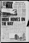 Lurgan Mail Friday 02 February 1968 Page 1
