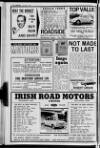 Lurgan Mail Friday 02 February 1968 Page 18