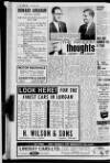Lurgan Mail Friday 02 February 1968 Page 22