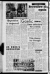 Lurgan Mail Friday 02 February 1968 Page 28