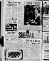 Lurgan Mail Friday 09 February 1968 Page 12