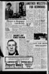 Lurgan Mail Friday 01 March 1968 Page 18