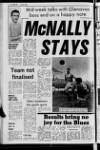 Lurgan Mail Friday 01 March 1968 Page 36