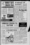 Lurgan Mail Friday 08 March 1968 Page 25