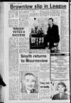 Lurgan Mail Friday 08 March 1968 Page 32