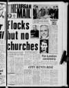 Lurgan Mail Friday 22 March 1968 Page 1