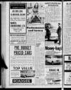 Lurgan Mail Friday 22 March 1968 Page 22