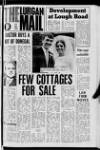Lurgan Mail Friday 03 May 1968 Page 1