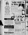 Lurgan Mail Friday 03 May 1968 Page 4