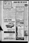 Lurgan Mail Friday 03 May 1968 Page 22
