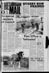Lurgan Mail Friday 26 July 1968 Page 1