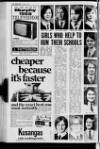 Lurgan Mail Friday 04 October 1968 Page 6