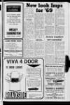 Lurgan Mail Friday 11 October 1968 Page 21