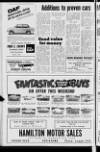 Lurgan Mail Friday 18 October 1968 Page 20