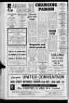 Lurgan Mail Friday 25 October 1968 Page 10