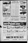 Lurgan Mail Friday 25 October 1968 Page 22