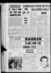 Lurgan Mail Friday 25 October 1968 Page 28