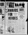 Lurgan Mail Friday 15 November 1968 Page 1