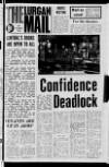 Lurgan Mail Friday 20 December 1968 Page 1