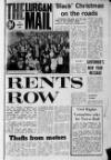 Lurgan Mail Friday 03 January 1969 Page 1