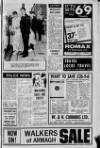 Lurgan Mail Friday 03 January 1969 Page 5