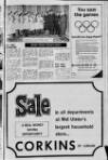 Lurgan Mail Friday 03 January 1969 Page 13