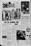 Lurgan Mail Friday 03 January 1969 Page 16