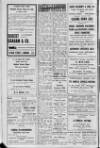 Lurgan Mail Friday 03 January 1969 Page 22