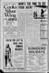 Lurgan Mail Friday 10 January 1969 Page 12