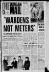 Lurgan Mail Friday 17 January 1969 Page 1