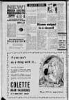 Lurgan Mail Friday 17 January 1969 Page 8